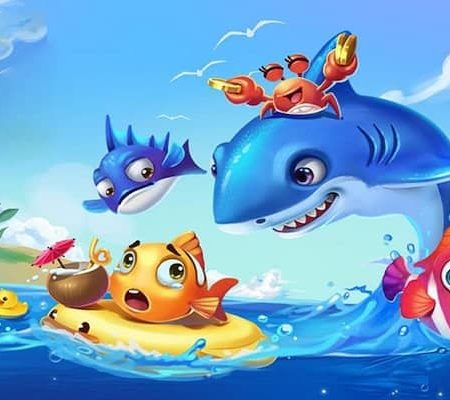 Win 55 – Cuộc Săn Kho Báu Dưới Đại Dương Đầy Hấp Dẫn