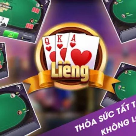 Game bài Liêng đỉnh cao tại Hello88 – Kỹ năng, may mắn và cơ hội thắng lớn chờ đón bạn