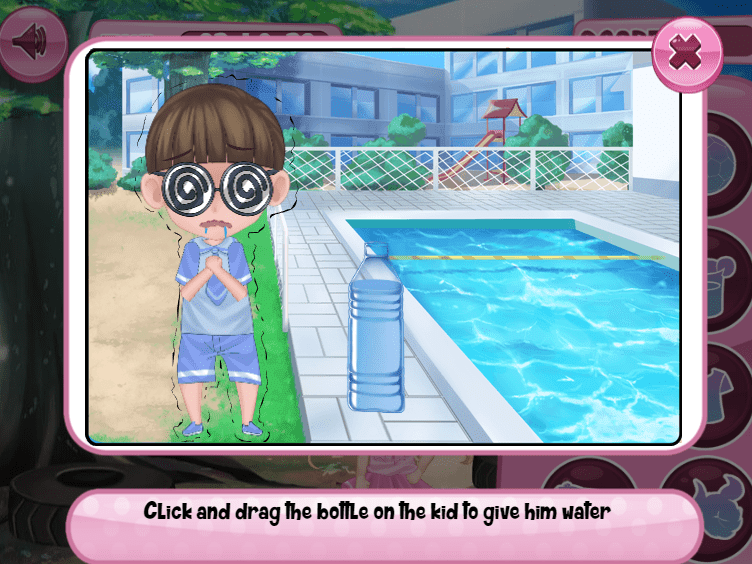 Giết thời gian trên xe buýt