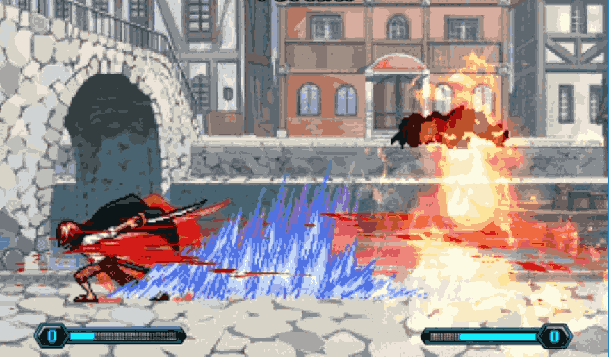 One piece vs fairy tail 2.1