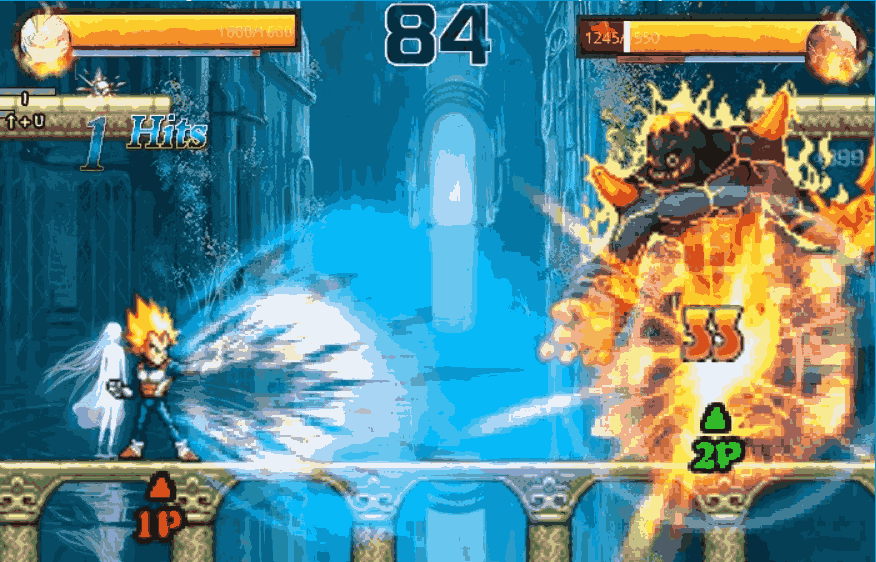 Anime battle 4.0