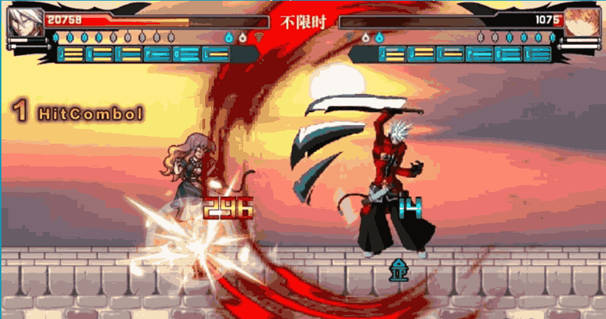 Anime battle 4.3