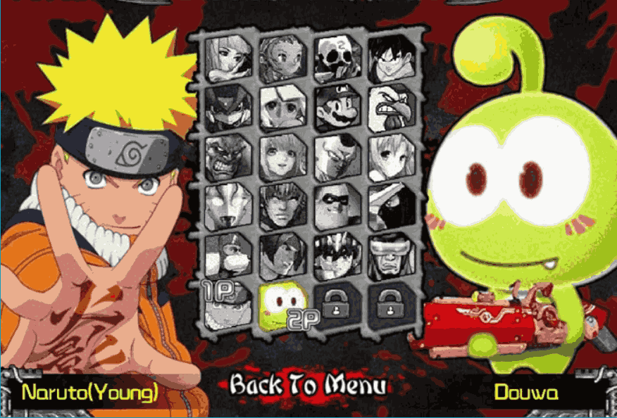 Crazy zombie 8.0