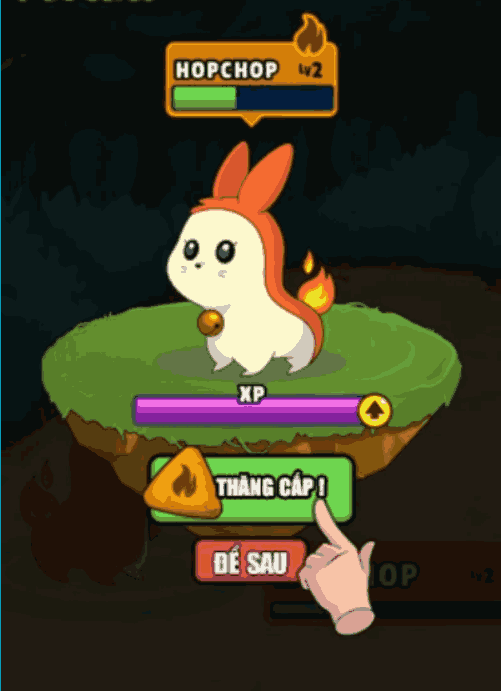 Pokemon đại chiến 2