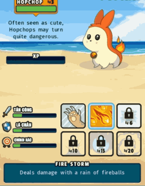 Pokemon đại chiến 2