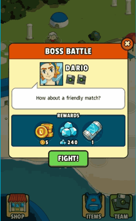 Pokemon đại chiến 4