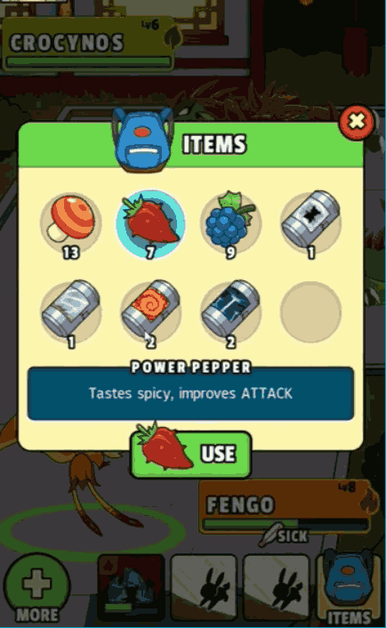 Pokemon đại chiến 8