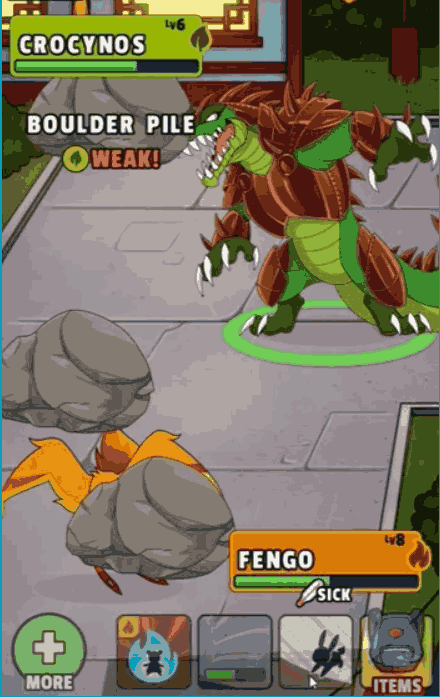 Pokemon đại chiến 8