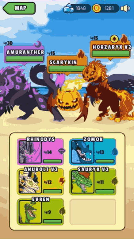 Pokemon đại chiến 9