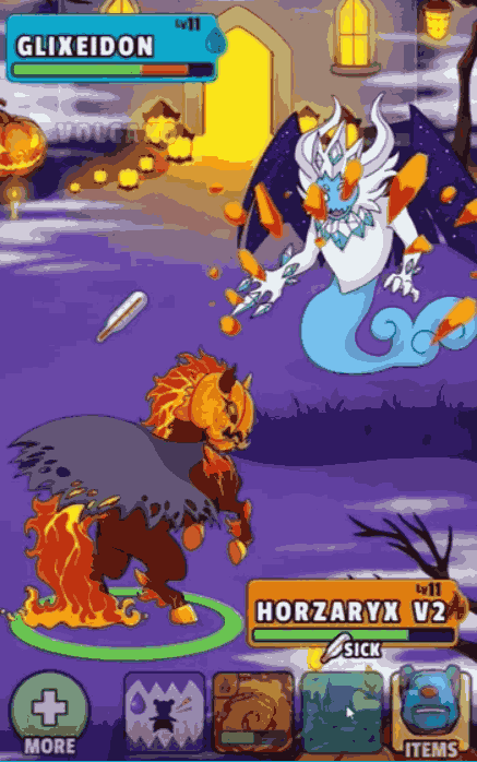 Pokemon đại chiến 9