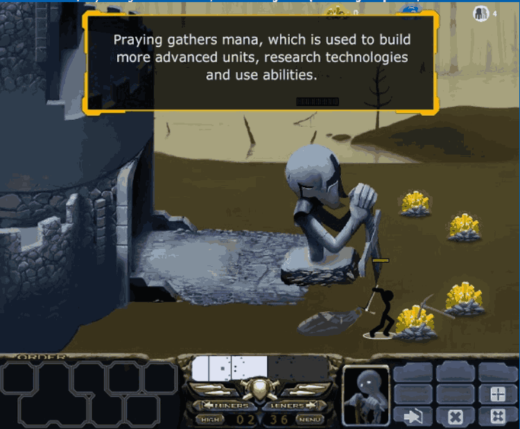 Đại chiến người que 2