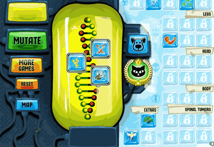 Đấu trường quái thú 2