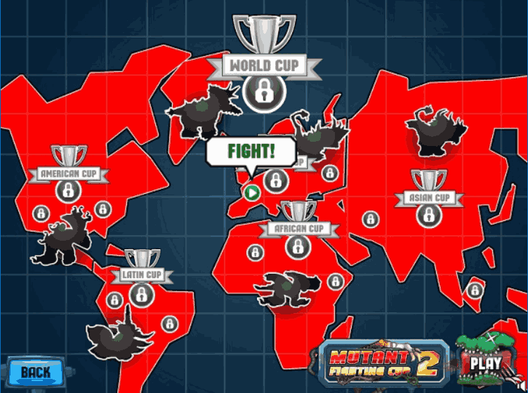 Đấu trường quái thú 2