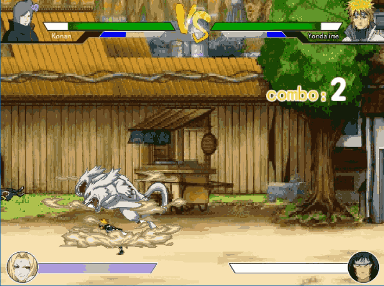 Naruto đại chiến hải tặc